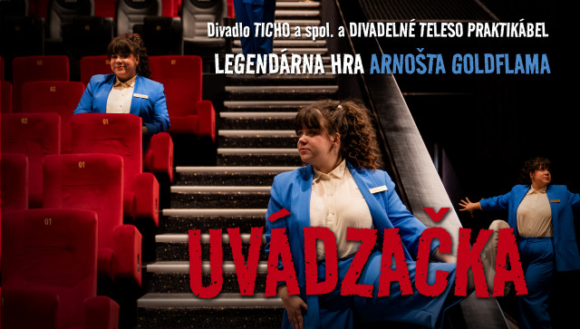 Obrázok predstavenia